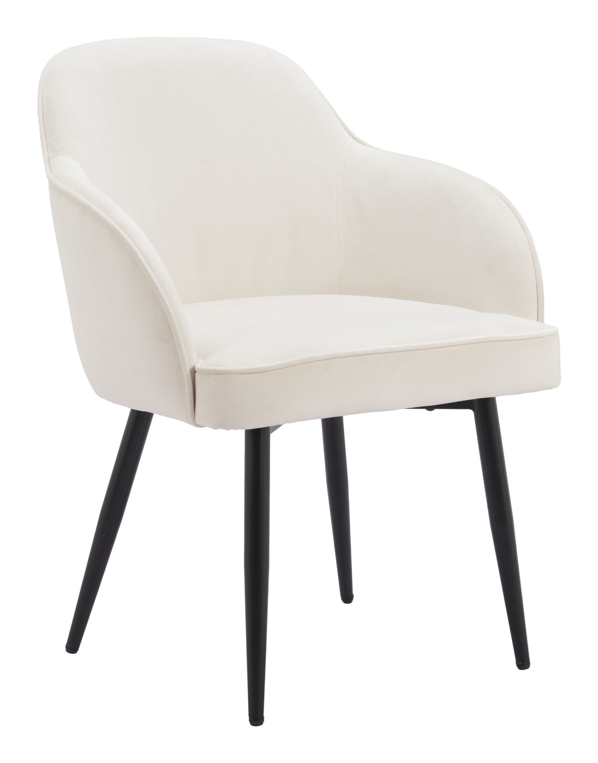 Zuo Modern Jolie Dining Chair (Set of 2)