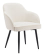 Zuo Modern Jolie Dining Chair (Set of 2)