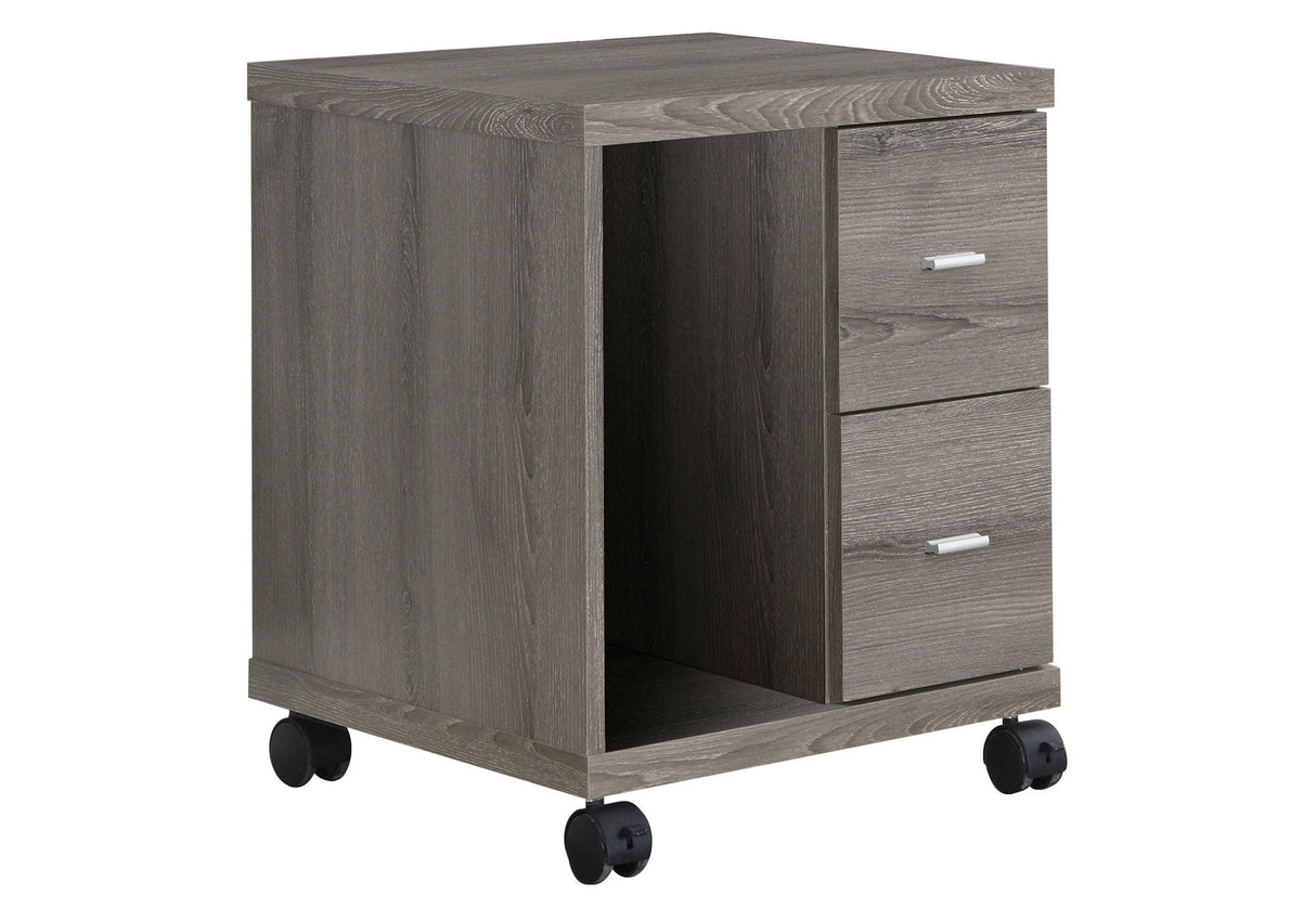 Office, File Cabinet, Printer Cart, Rolling File Cabinet, Mobile, Storage, Contemporary & Modern - Best Buy Furniture