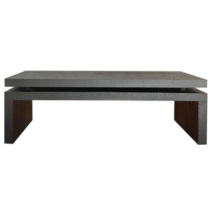 Rectangular Center Table For Living Room
