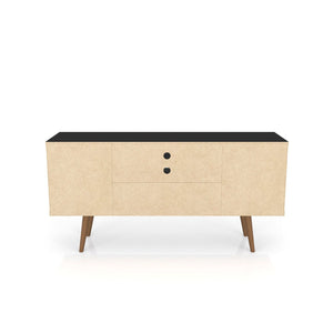 Liberty - TV Stand With Open / Concealed Storage