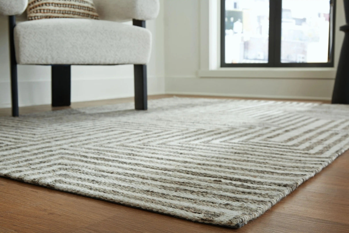 Jossen - Rug - Best Buy Furniture