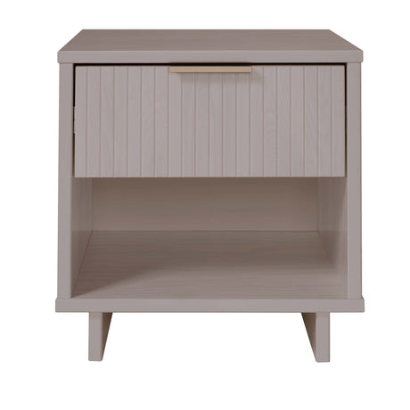 Granville - Nightstand With 1 Drawer
