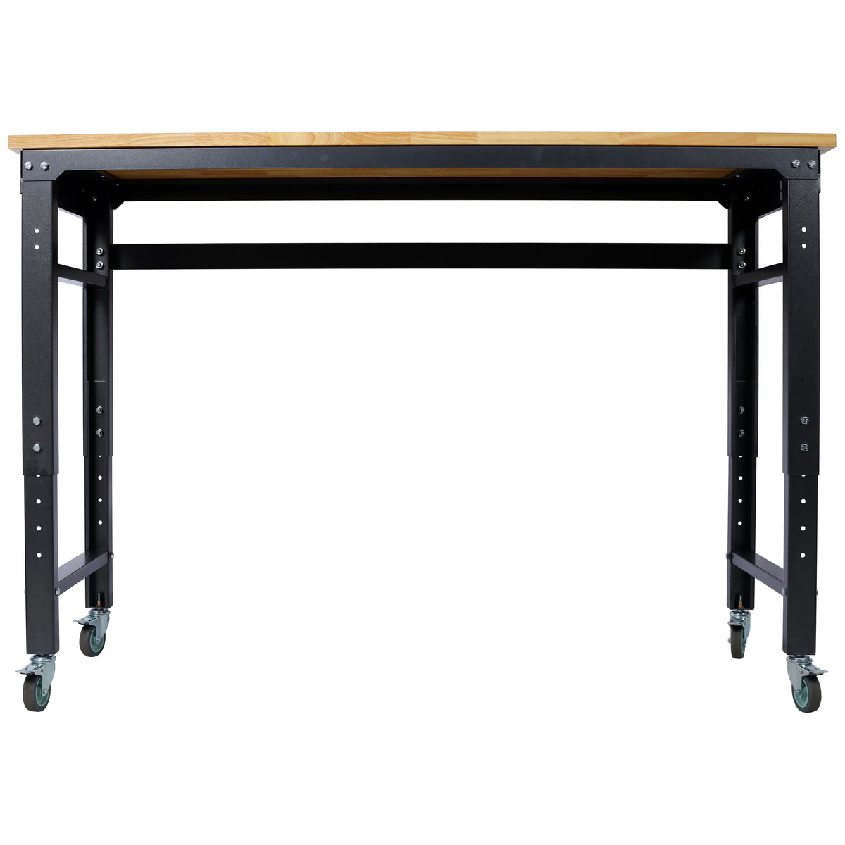 Premium Rolling Workbench - 60" Wide