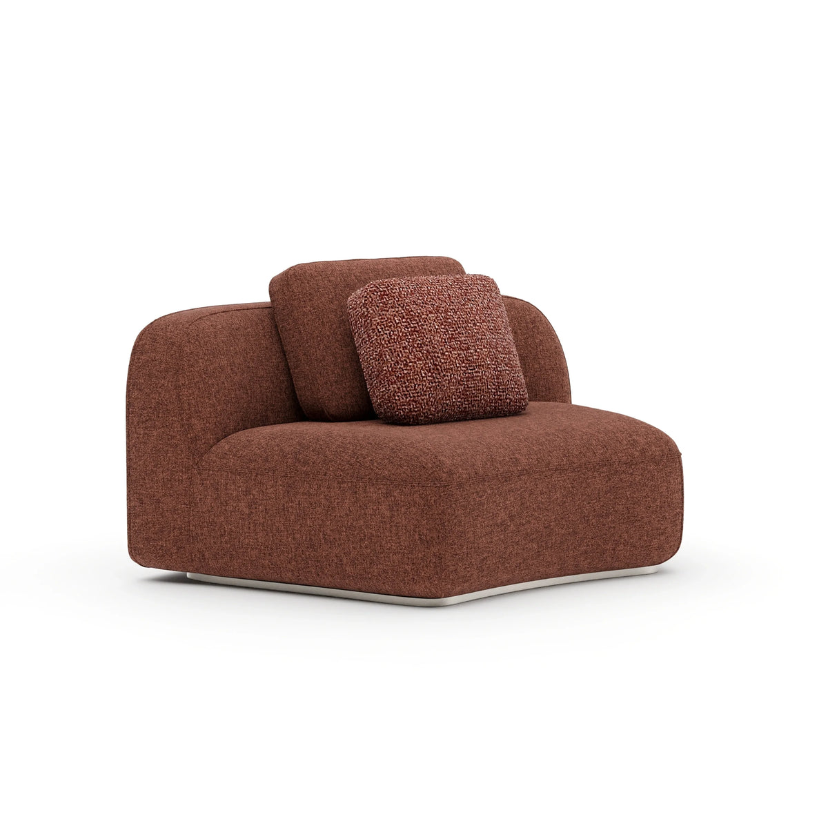 Sasso Sectional Components