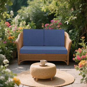 Deep Seat Waterproof Replacement Patio Chair Cushions For Patio Furniture