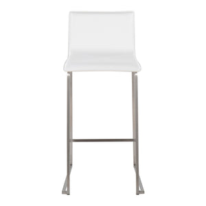 Mara - Contemporary Stylish Barstool (Set of 2)
