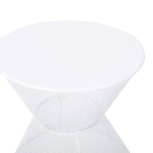 Nevada - Contemporary Side Table With Design