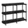 Accent Console Table For Entryway, Symmetrical Display - Best Buy Furniture