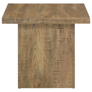 Exeter - Square Table