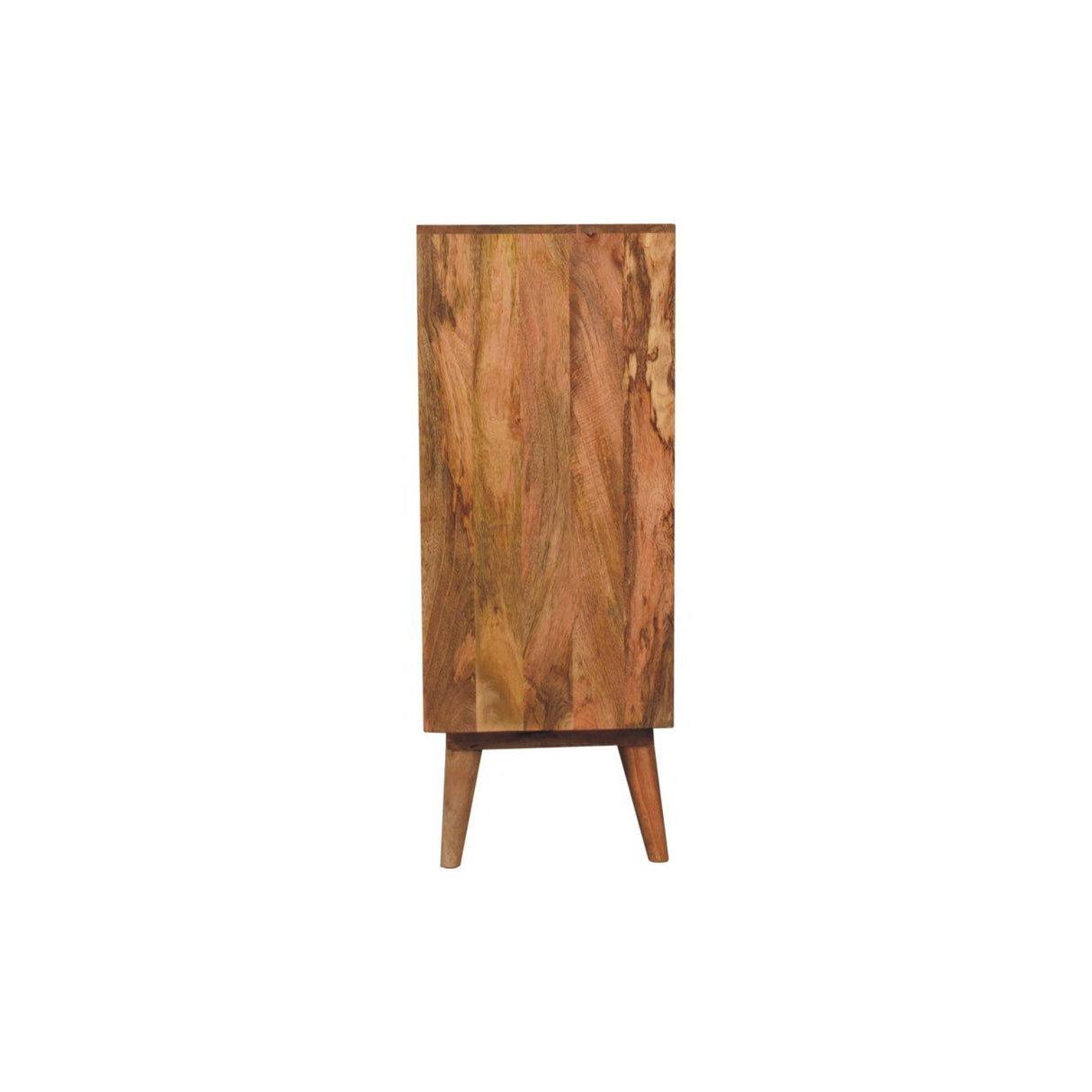 Soba - T Bar Large Chest - Oak