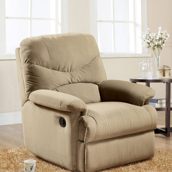 Arcadia Micro Motion Glider Recliner