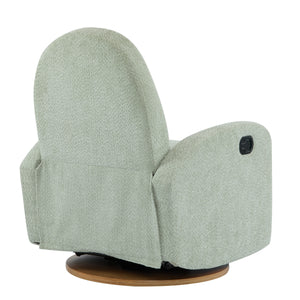 360 Swivel and Glider Recliner Chair Light