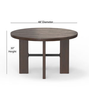 Gorman - 2 In 1 Dining And Game Table