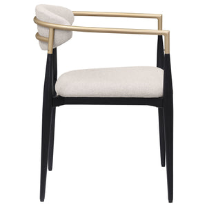 Mistra - Dining Arm Chair (Set of 2)