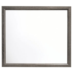 Carina - Panel Bedroom Set