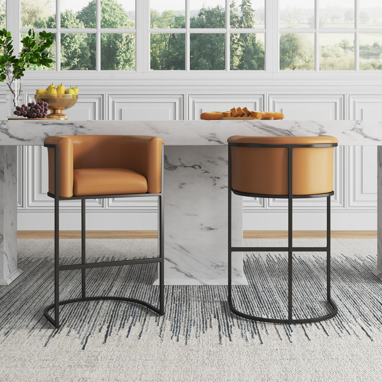Cosmopolitan - Stool