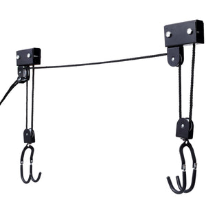 Kayak Hoist Quality Garage Storage Canoe Lift