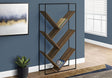 Bookshelf, Bookcase, Etagere, 3 Tier, Office, Contemporary & Modern - Best Buy Furniture