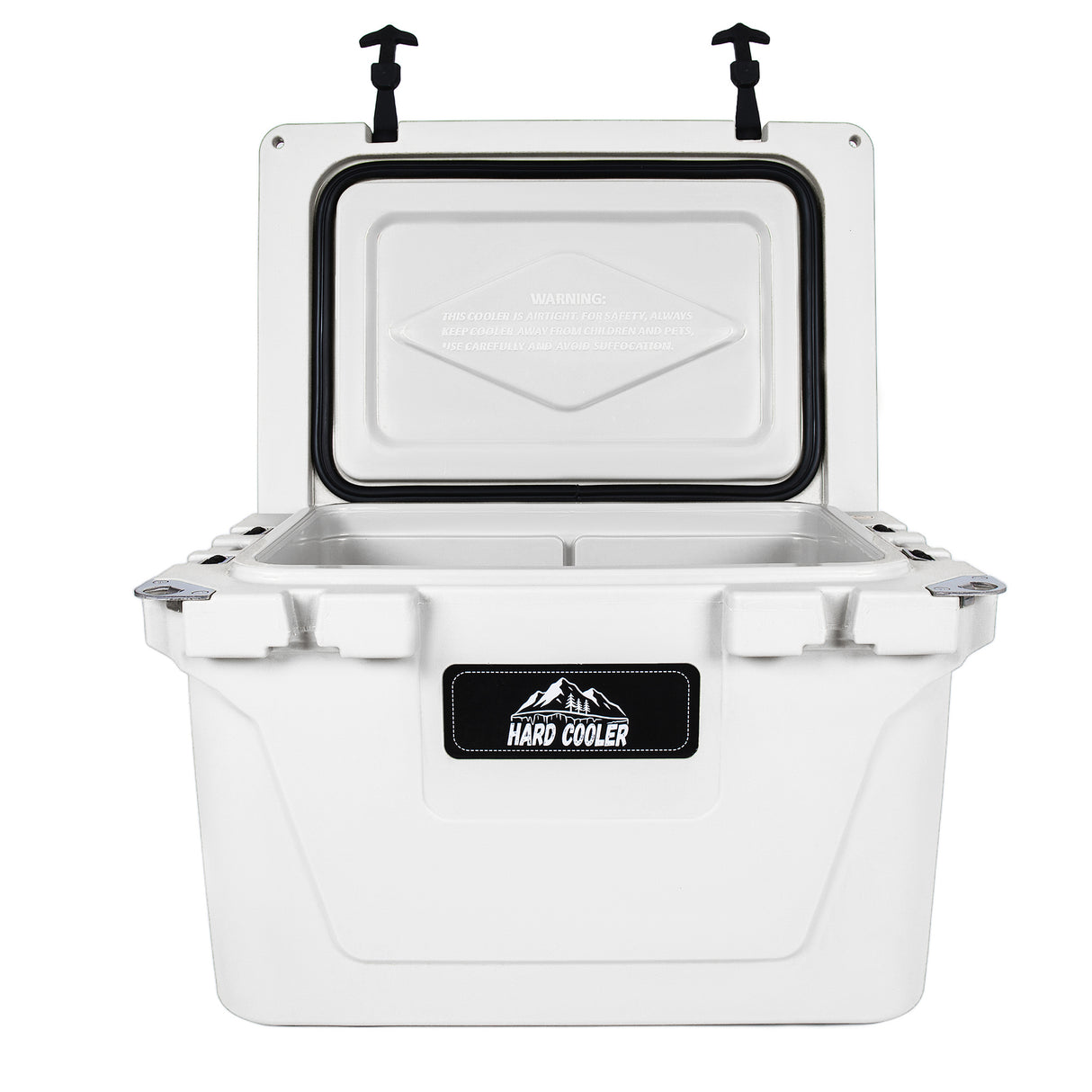 Trailer All 50 Quart Cooler