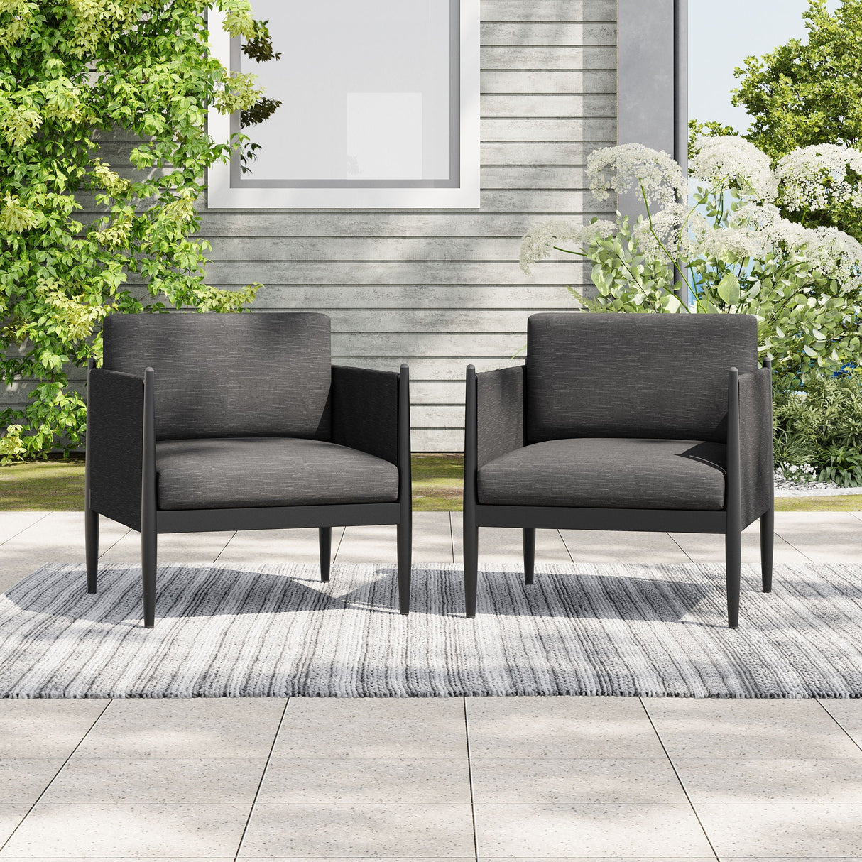 Dawson - Club Chair - Best Buy Furniture