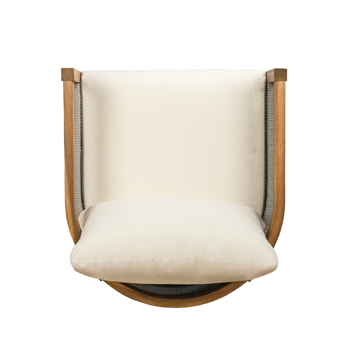 Porto Outdoor Club Chair