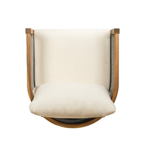 Porto Outdoor Club Chair