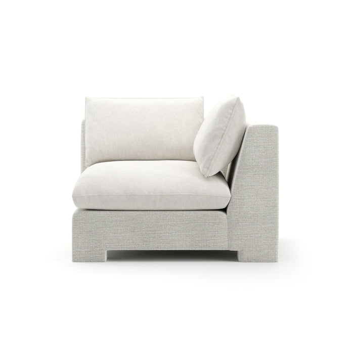 Devon Sectional Components