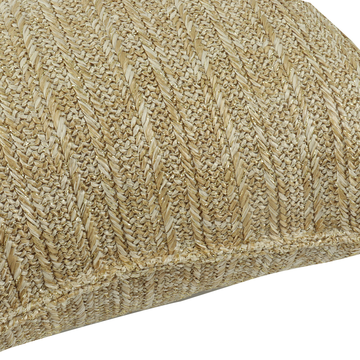 Outdoor/Indoor Throw Pillows - Set of 2