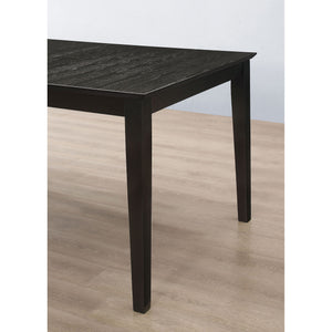 Daniela - Dining Set With Upholstered Chairs