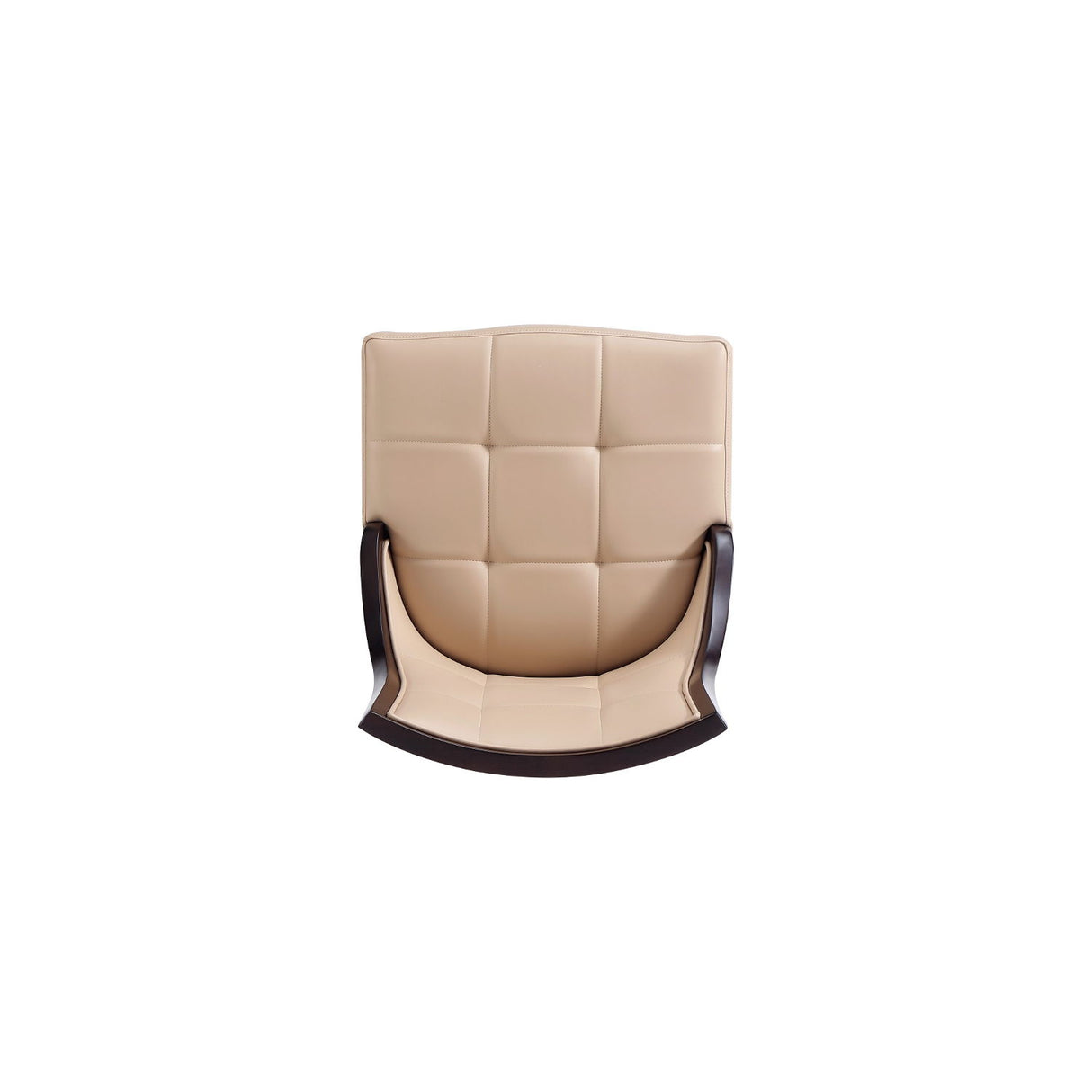 Fifth Avenue - Dining Chair (Set of 2) - Tan