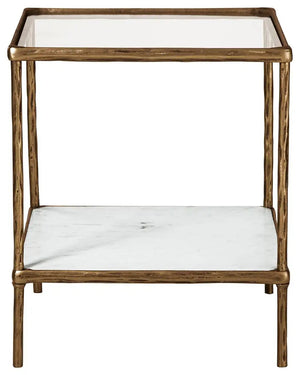 Ryandale - Accent Table - Best Buy Furniture