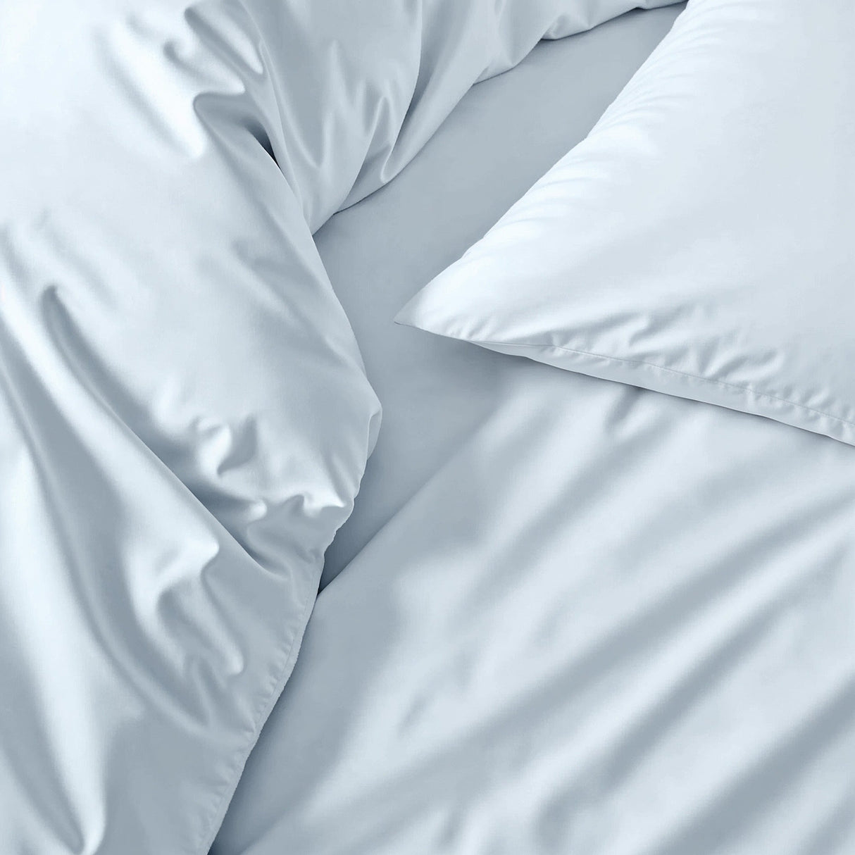 Luxe Australian Sateen Sheet Set