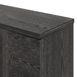 Sideboard With Adjustable Shelves