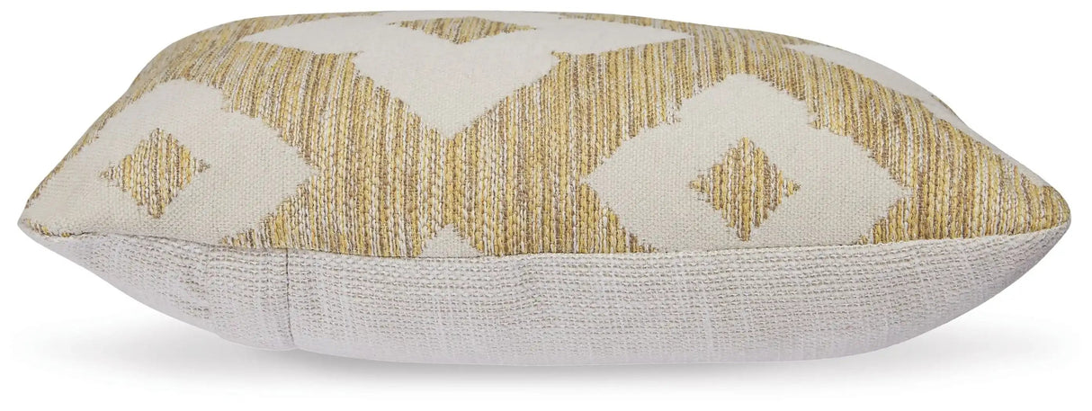 Brockner Next-gen Nuvella - Pillow - Best Buy Furniture
