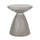 Outdoor / Indoor Lightweight Concrete Side Table - Best Buy Furniture