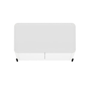 Abbey - Accent Cabinet