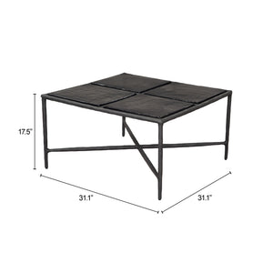 Zuo Modern Cloe Coffee Table