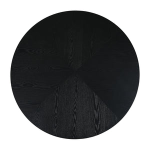 47.25" Round Pedestal Dining Table