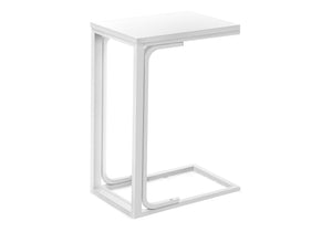 Accent Table, C - Shaped Modern Desig - Best Buy Furniture