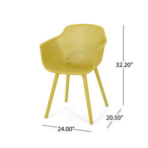 Lotus - Chair (Set of 2) - Best Buy Furniture