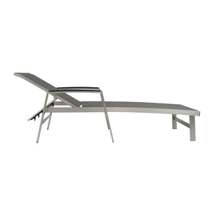 Oaxton - Chaise Lounge