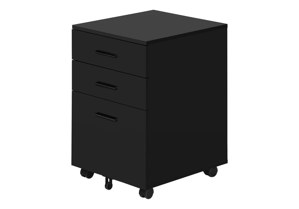 File Cabinet, Rolling Mobile, Storage Drawers, Printer Stand, Office, Work, Contemporary, Modern - Best Buy Furniture