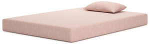 Ikidz Coral - Mattress And Pillow Set of 2 - Best Buy Furniture