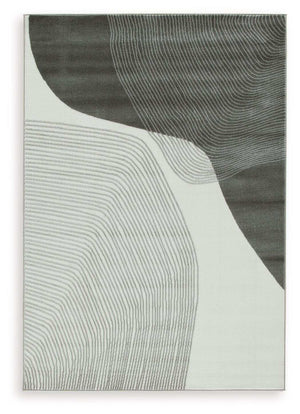 Winderburg - Rug - Best Buy Furniture