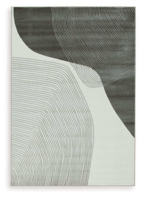 Winderburg - Rug - Best Buy Furniture