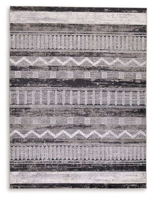 Henchester - Rug - Best Buy Furniture