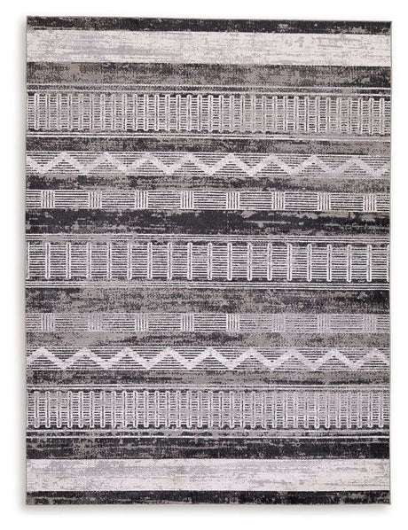 Henchester - Rug - Best Buy Furniture