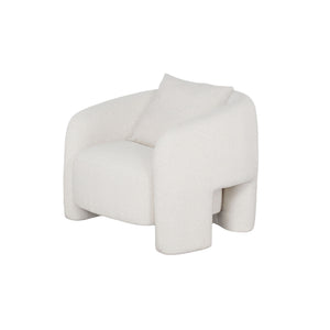 Sylvia - Lounge Chair