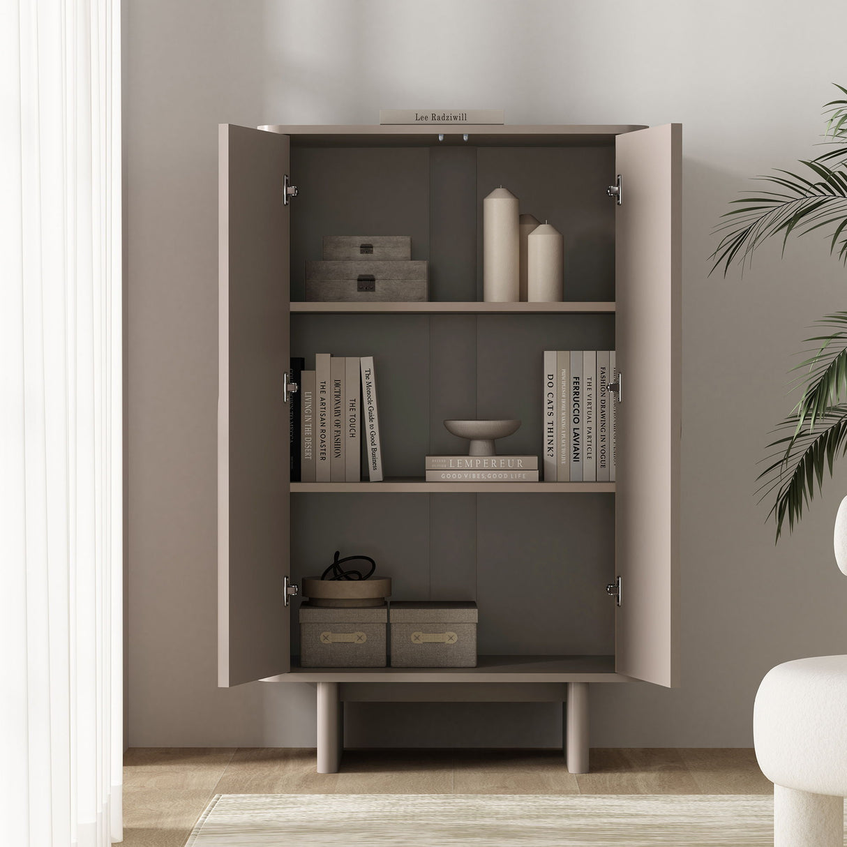 Ella - Accent Cabinet
